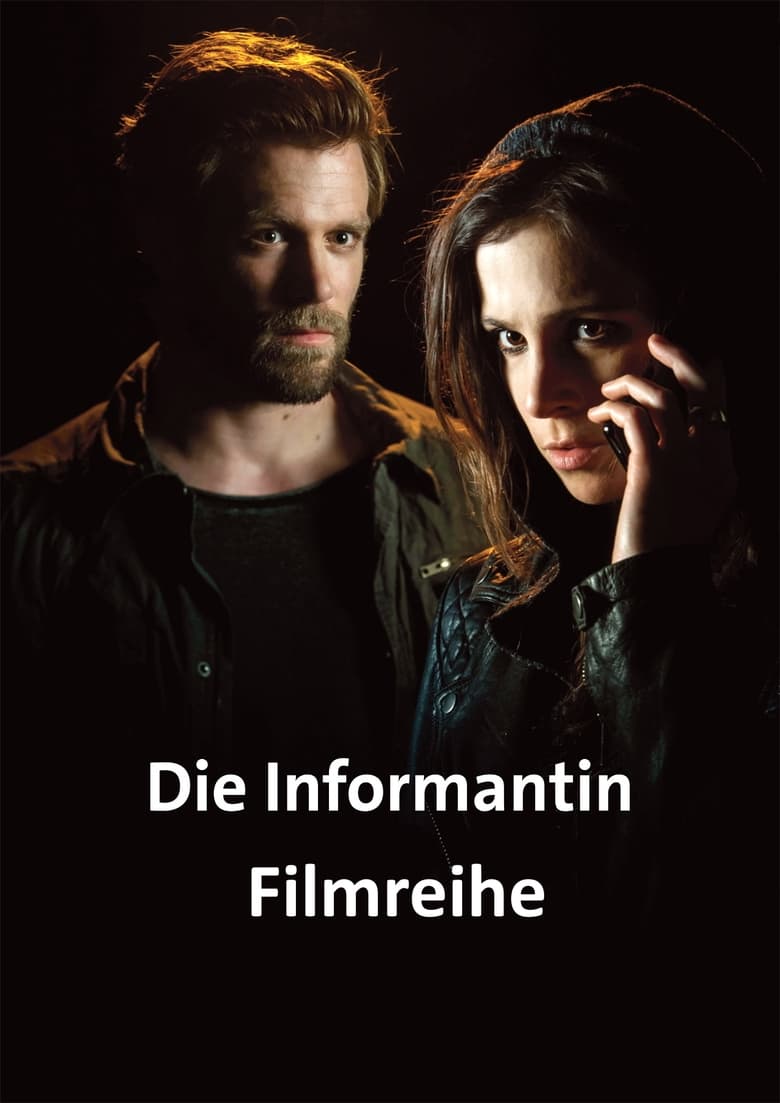 Die Informantin - Filmreihe