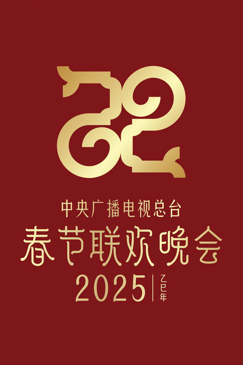央视春晚（系列）