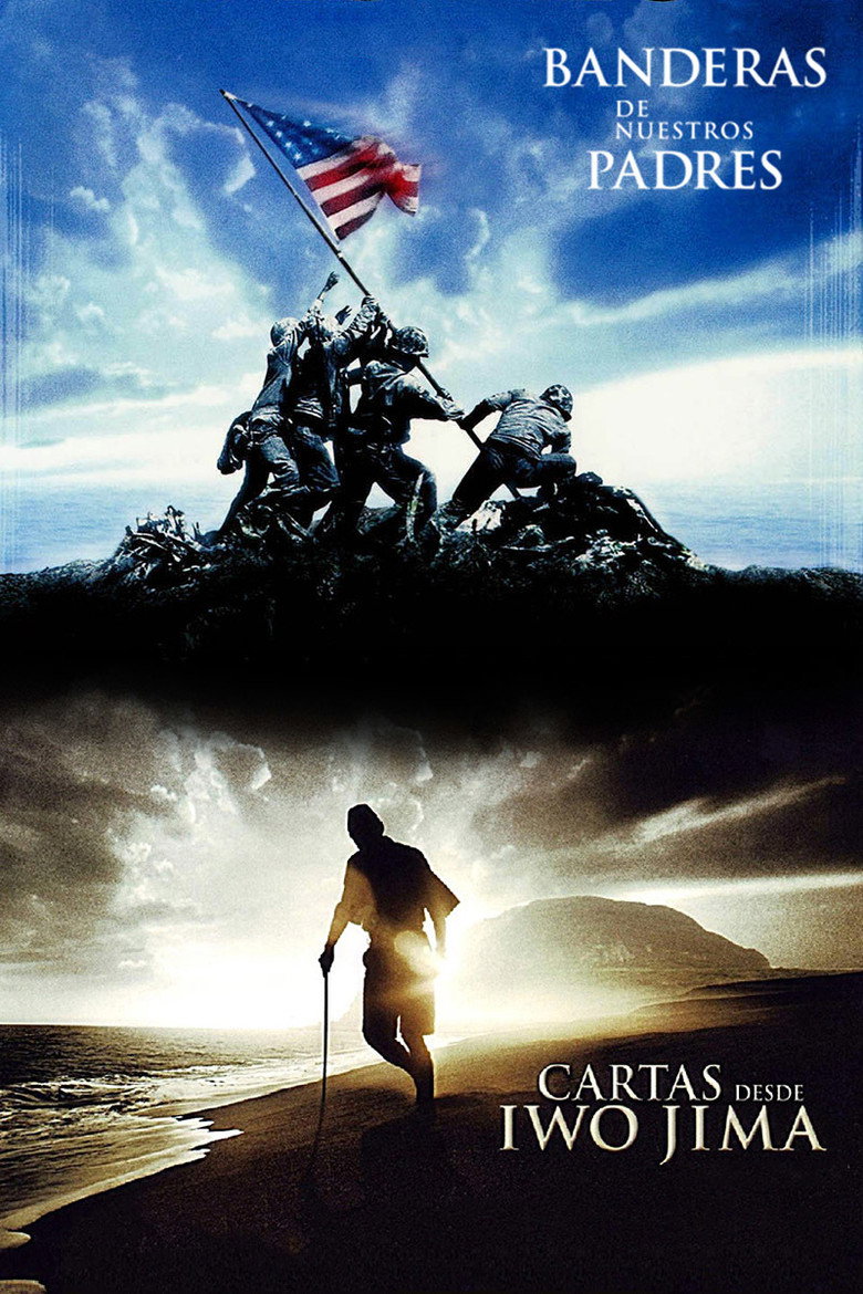 Iwo Jima gyűjtemény