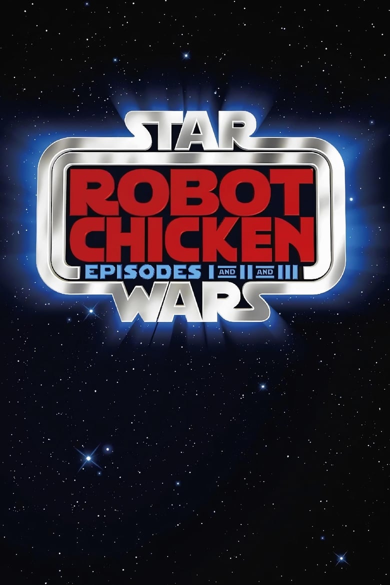 Robot Chicken: Star Wars Collection