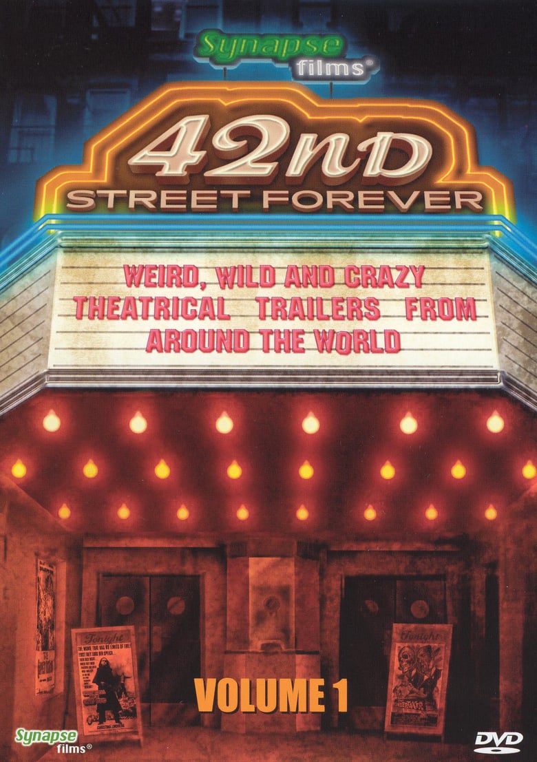 42nd Street Forever Collection