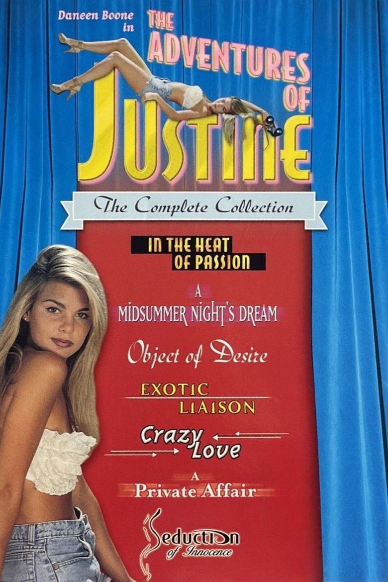 Justine Series