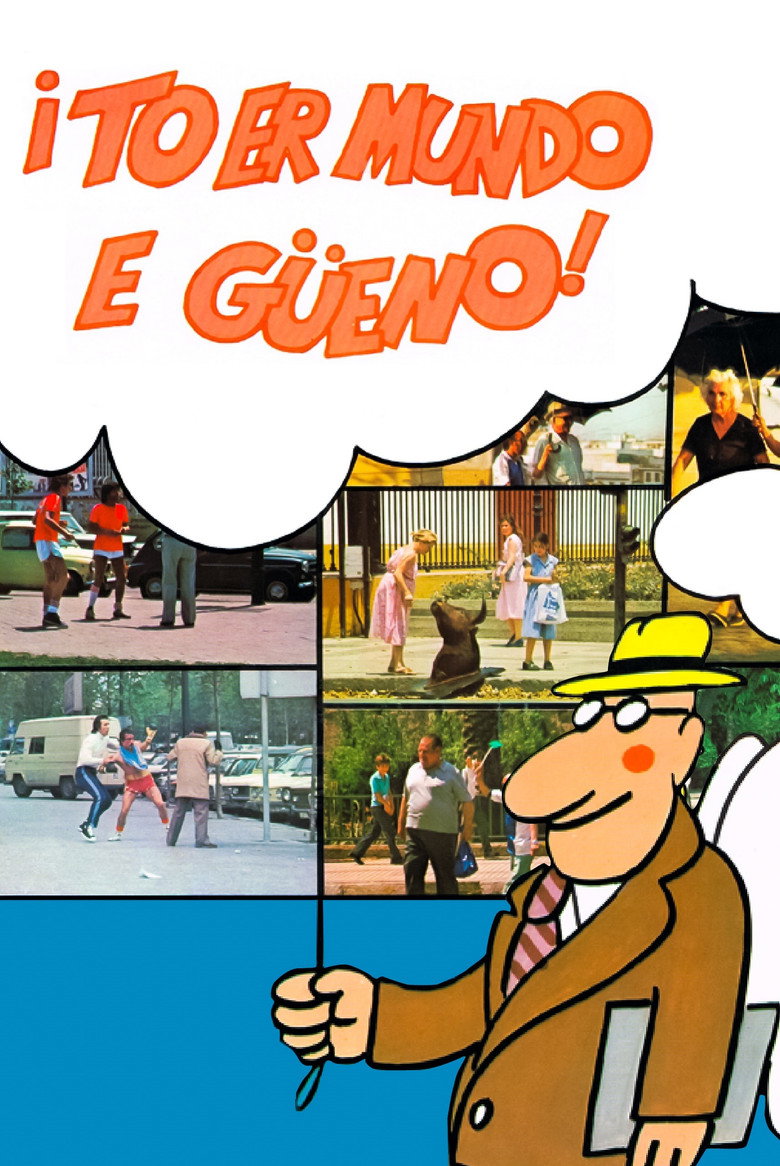 To er mundo e... (Colección)