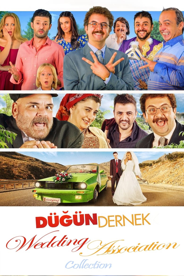 Düğün Dernek Collection