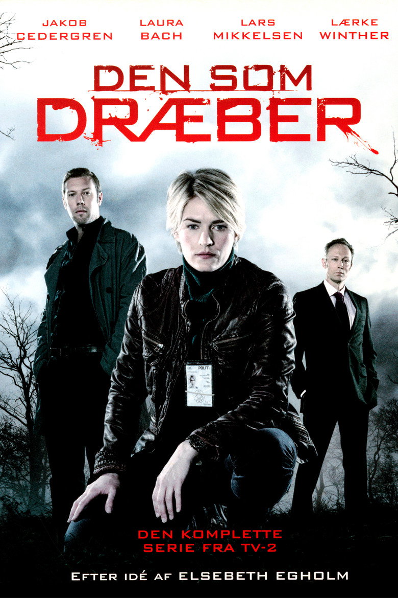 Den som dræber