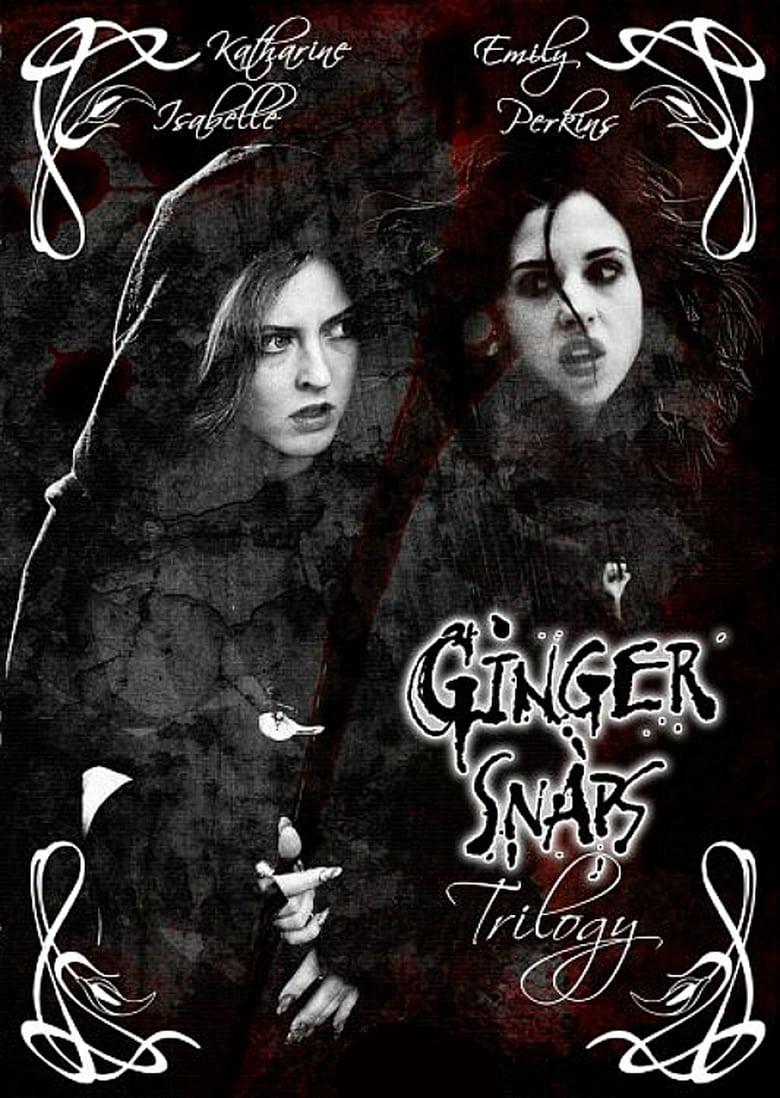 Ginger Snaps Collection