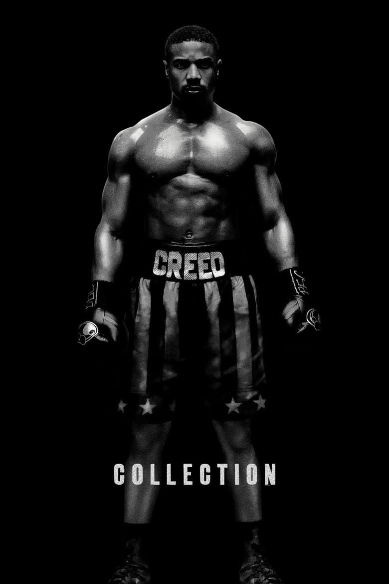 Creed gyűjtemény