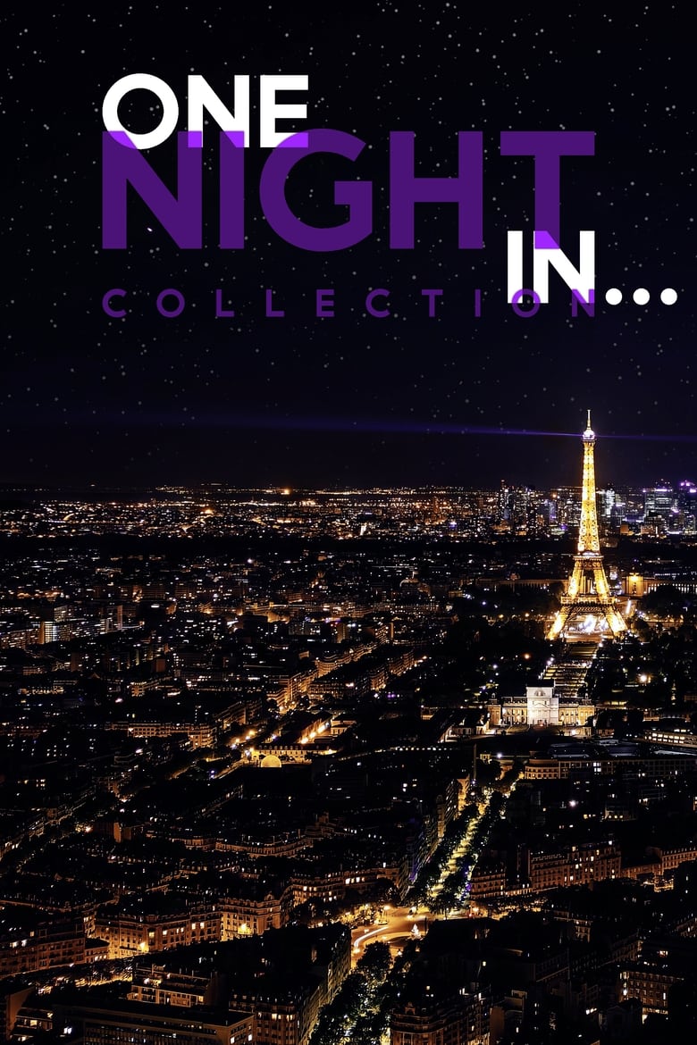 Collection Dorcel - Une nuit à...