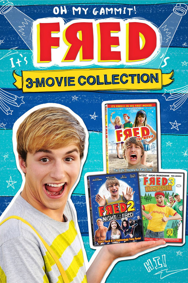 Fred Collection