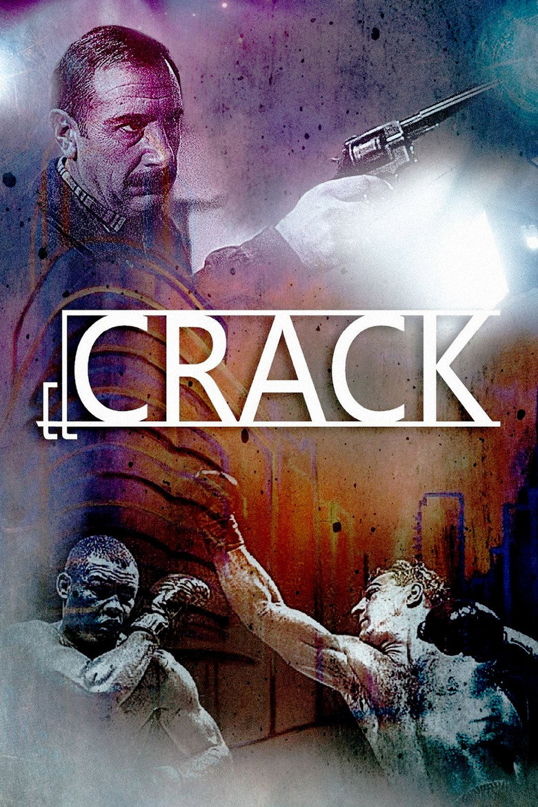 El crack - Colección
