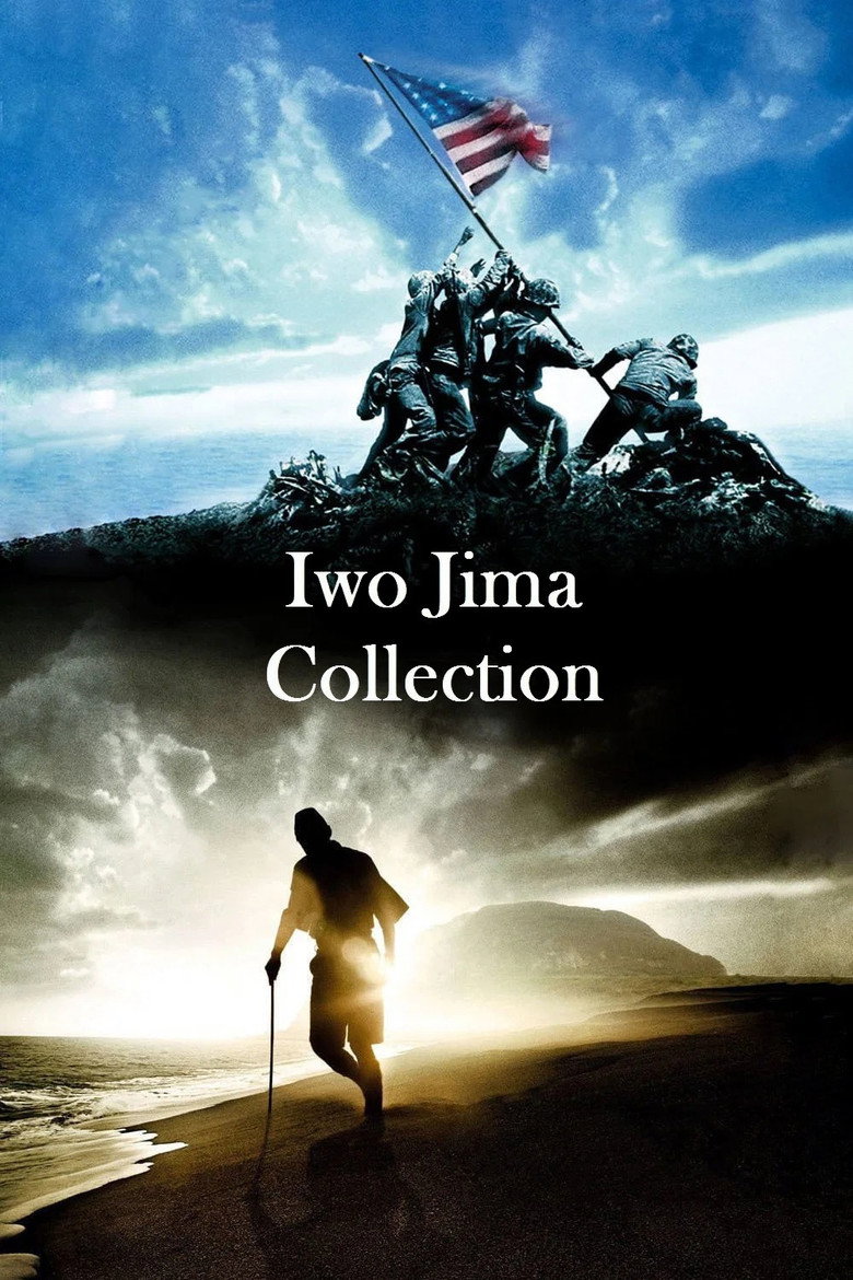 Iwo Jima gyűjtemény