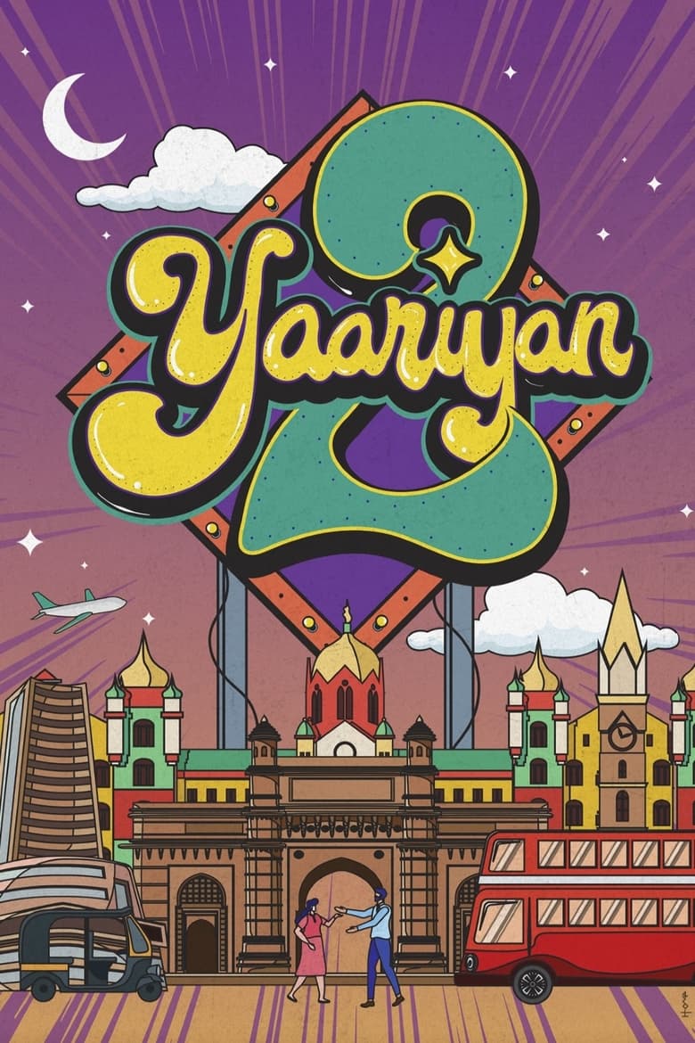 Yaariyan Collection