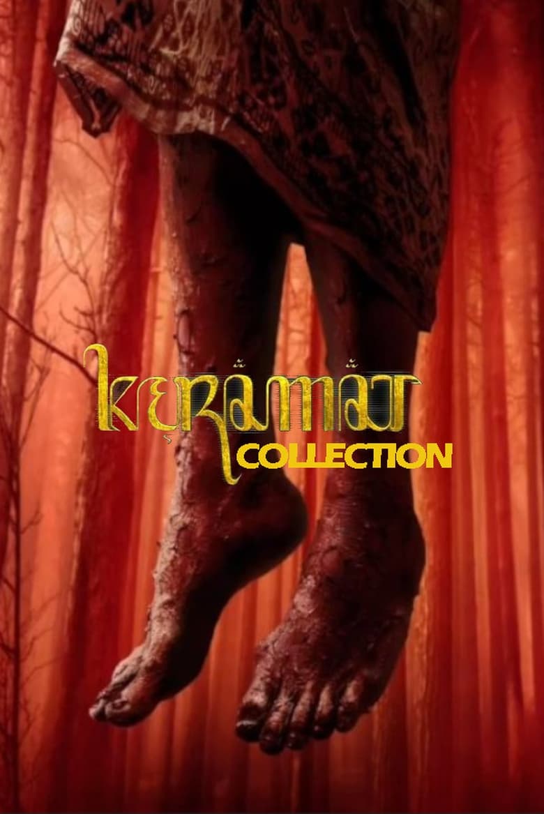 Keramat Collection