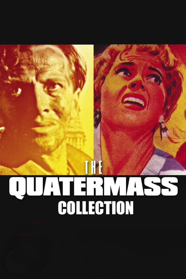 Quatermass (Hammer series)