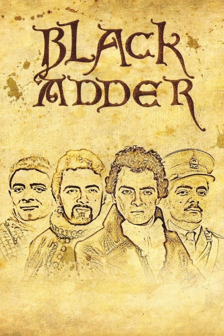 Blackadder Collection