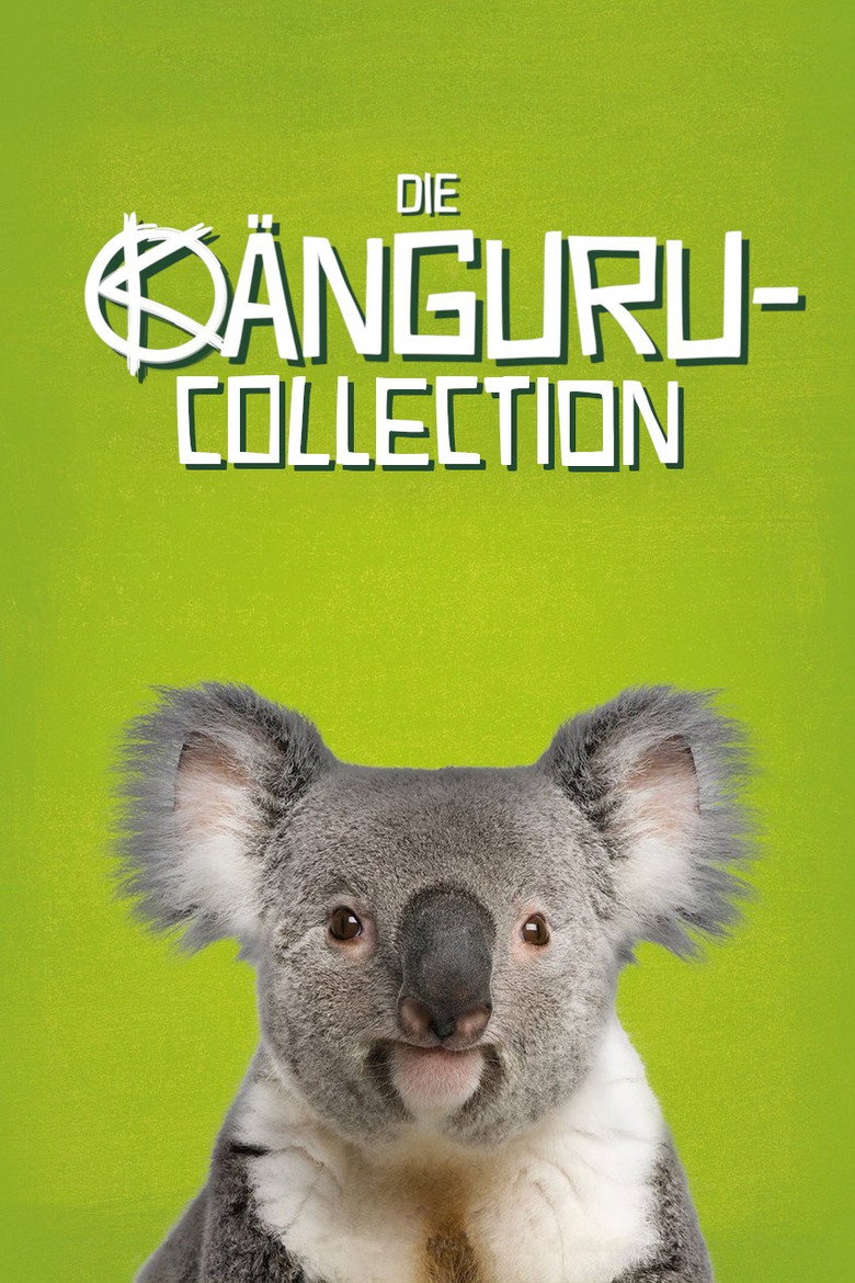 Känguru Filmreihe