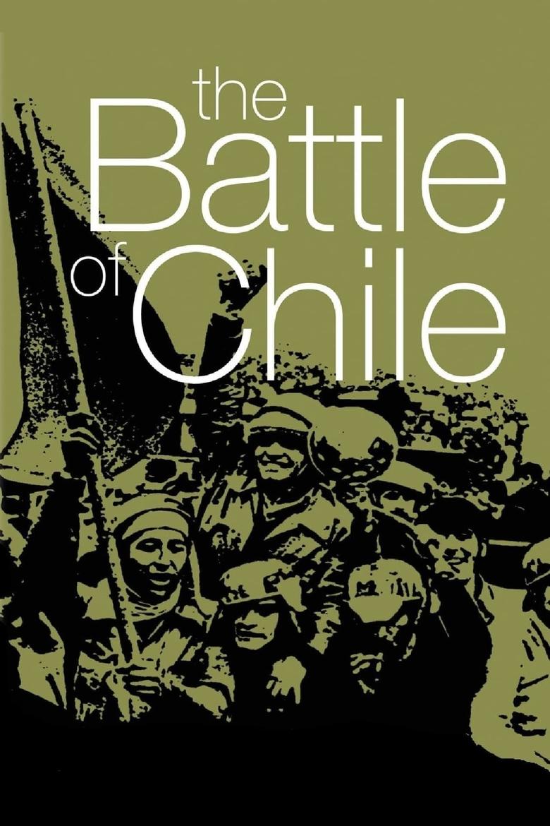 The Battle of Chile Trilogy