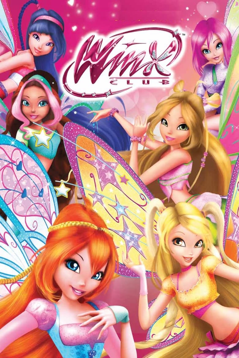 Winx Club Collection