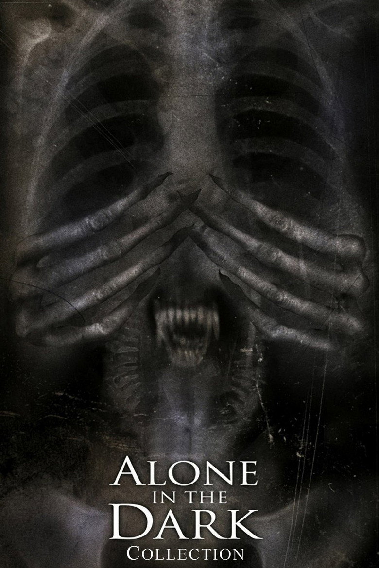 Alone in the Dark Collection
