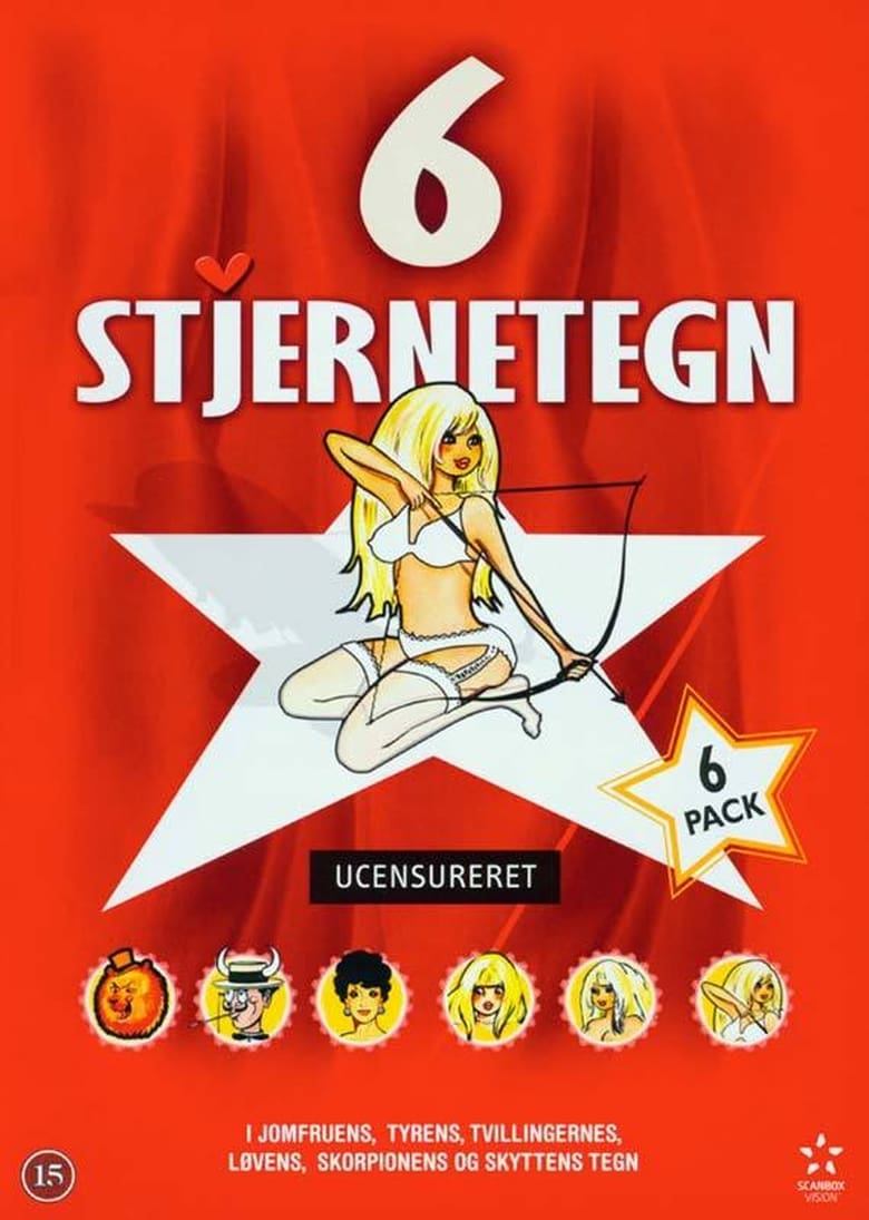 Stjernetegnsfilmene Collection