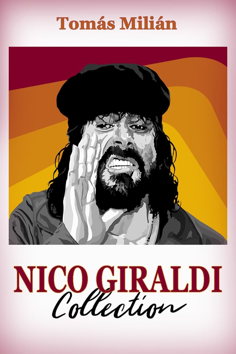 Nico Giraldi - Collezione