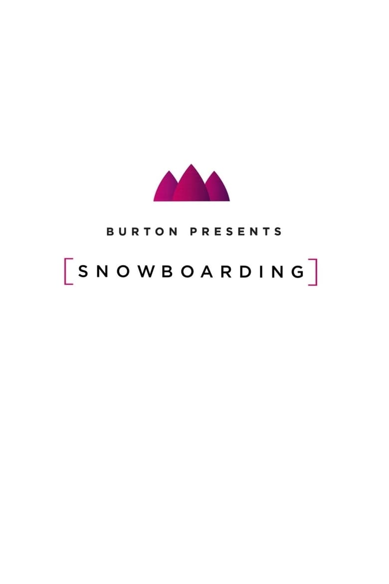 Burton Presents