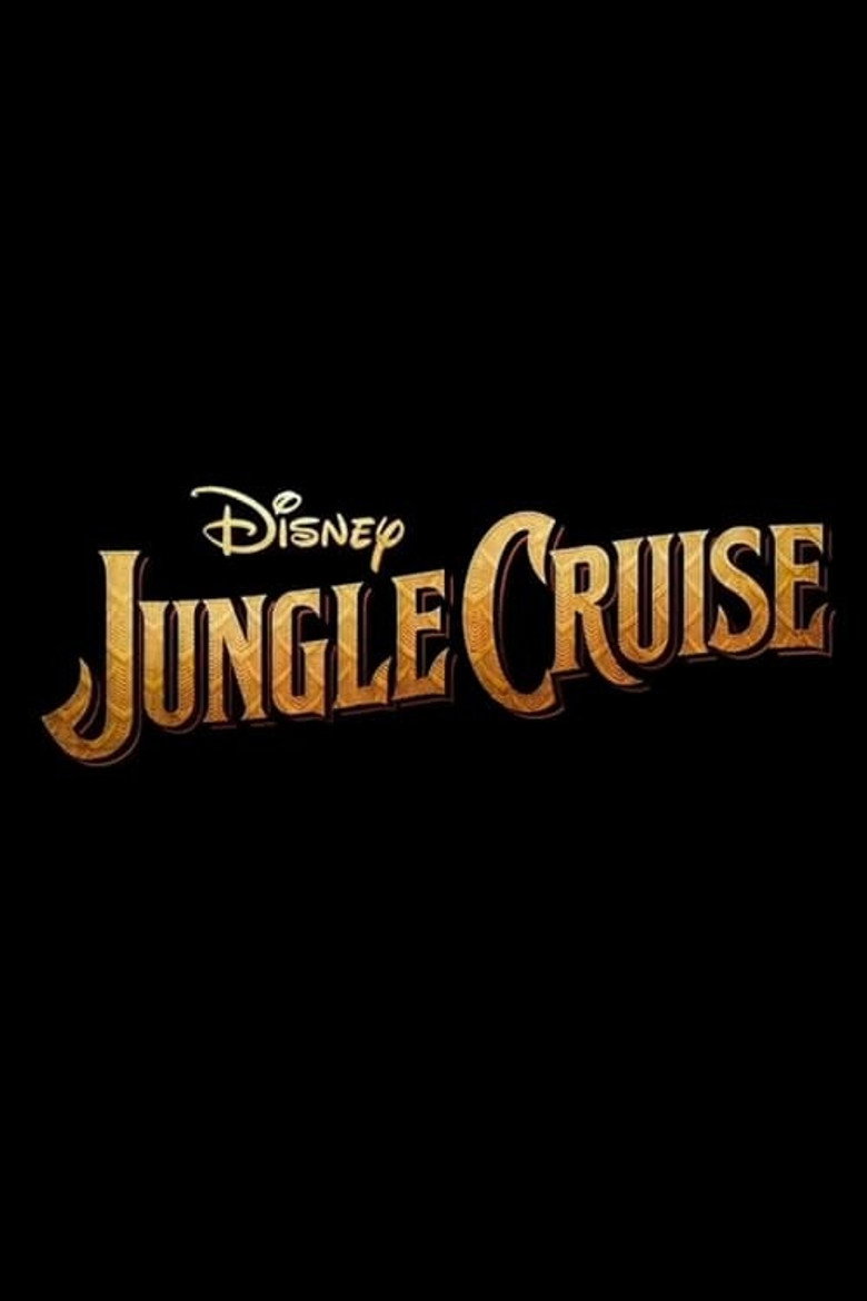 Jungle Cruise Collection