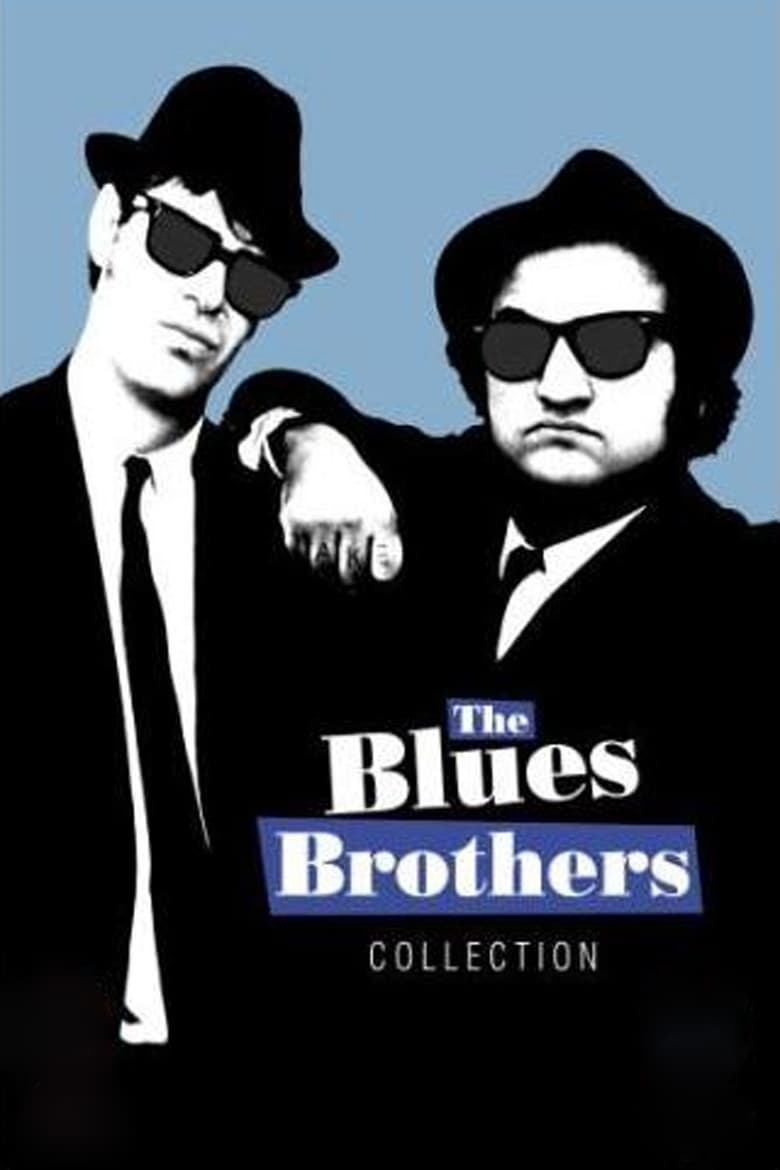 A Blues Brothers gyűjtemény