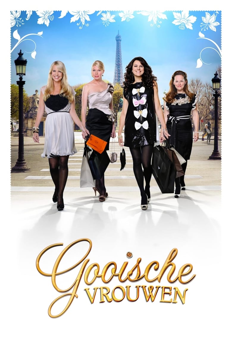 Gooische Vrouwen Collection