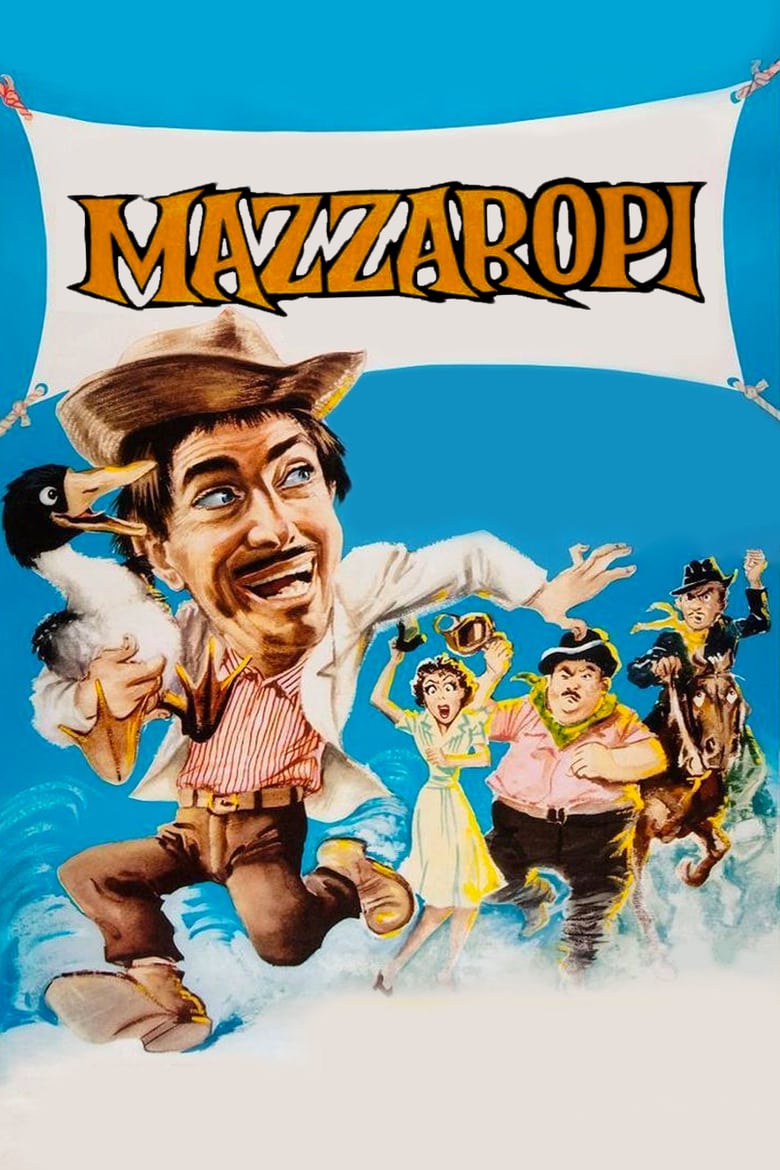 Coleção Mazzaropi