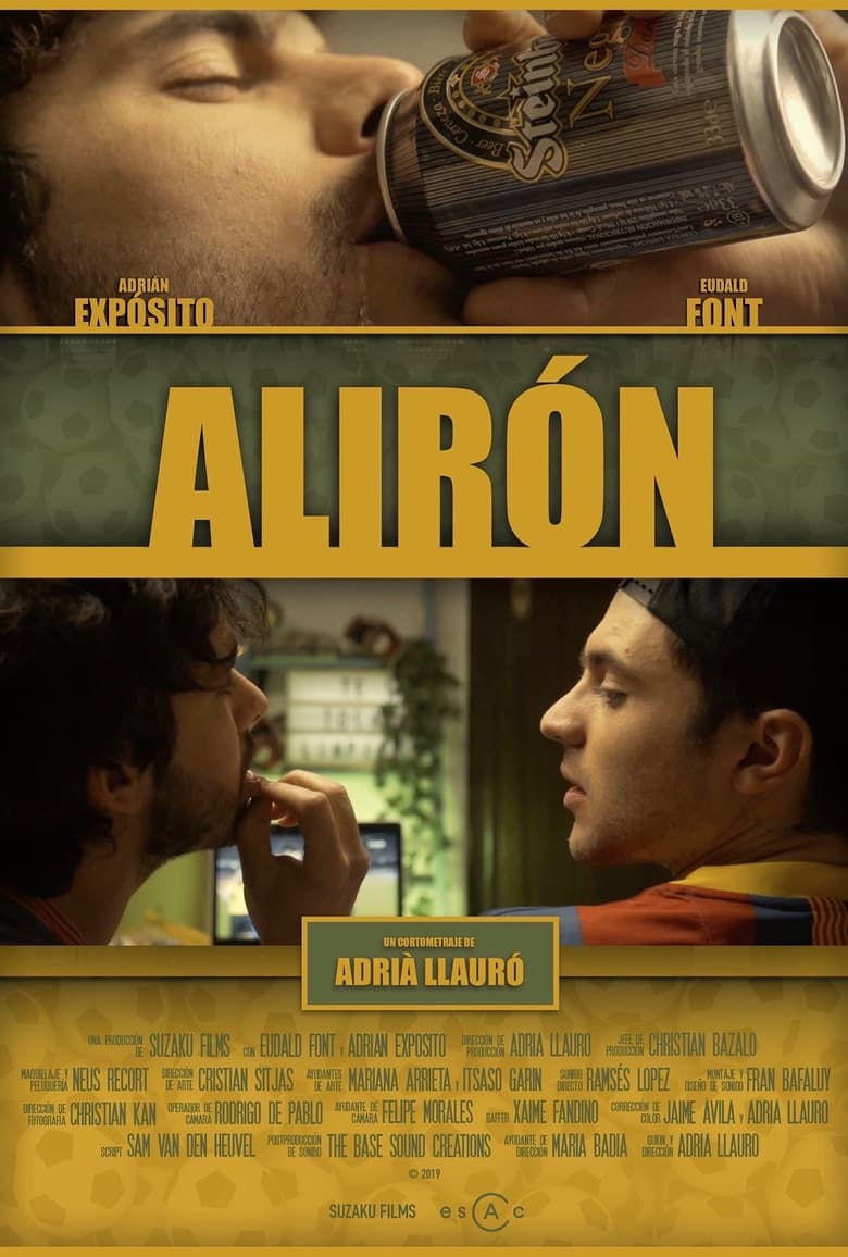 Alirón - Colección