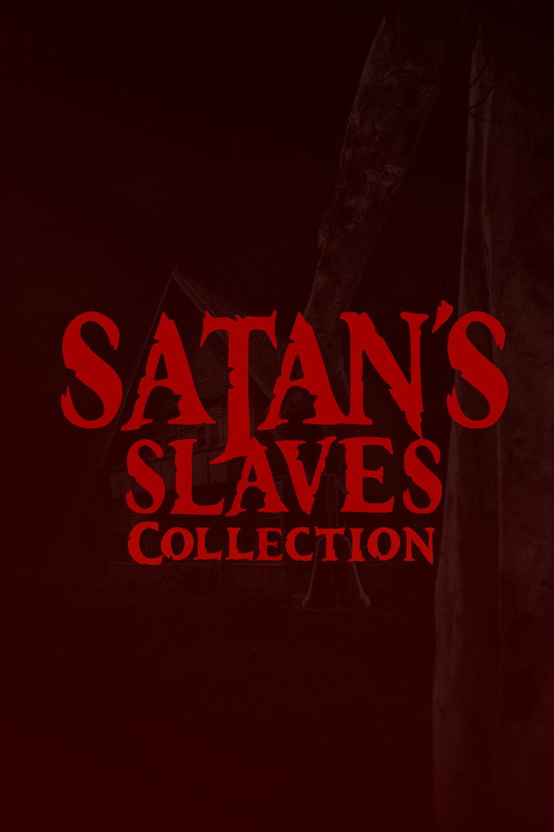 Satan's Slaves - Collection