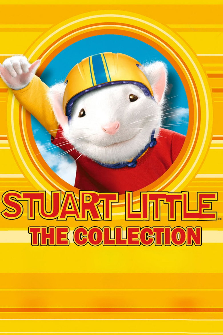 Stuart Little, kisegér gyűjtemény
