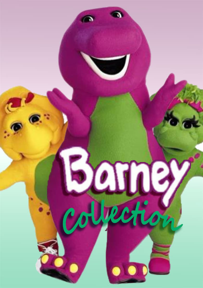 Barney Collection