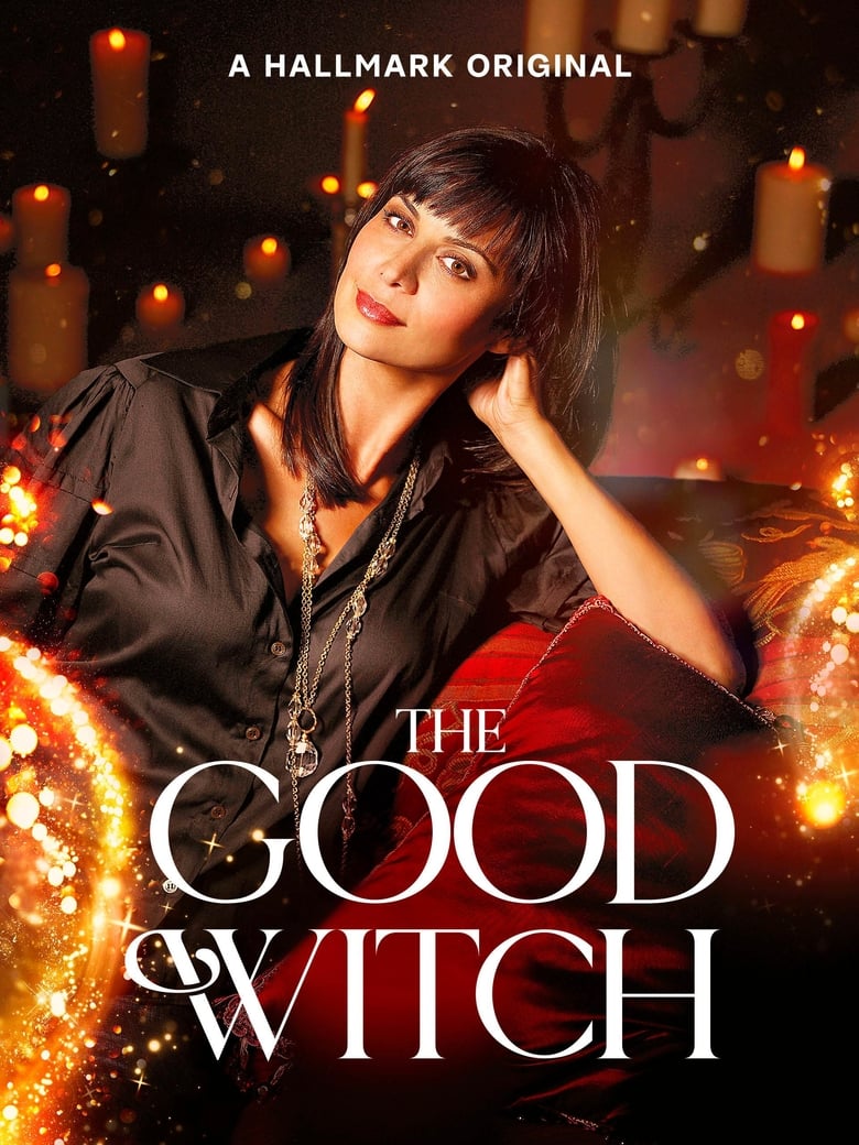 The Good Witch Collection