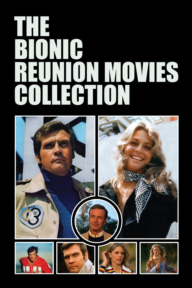 The Bionic Collection