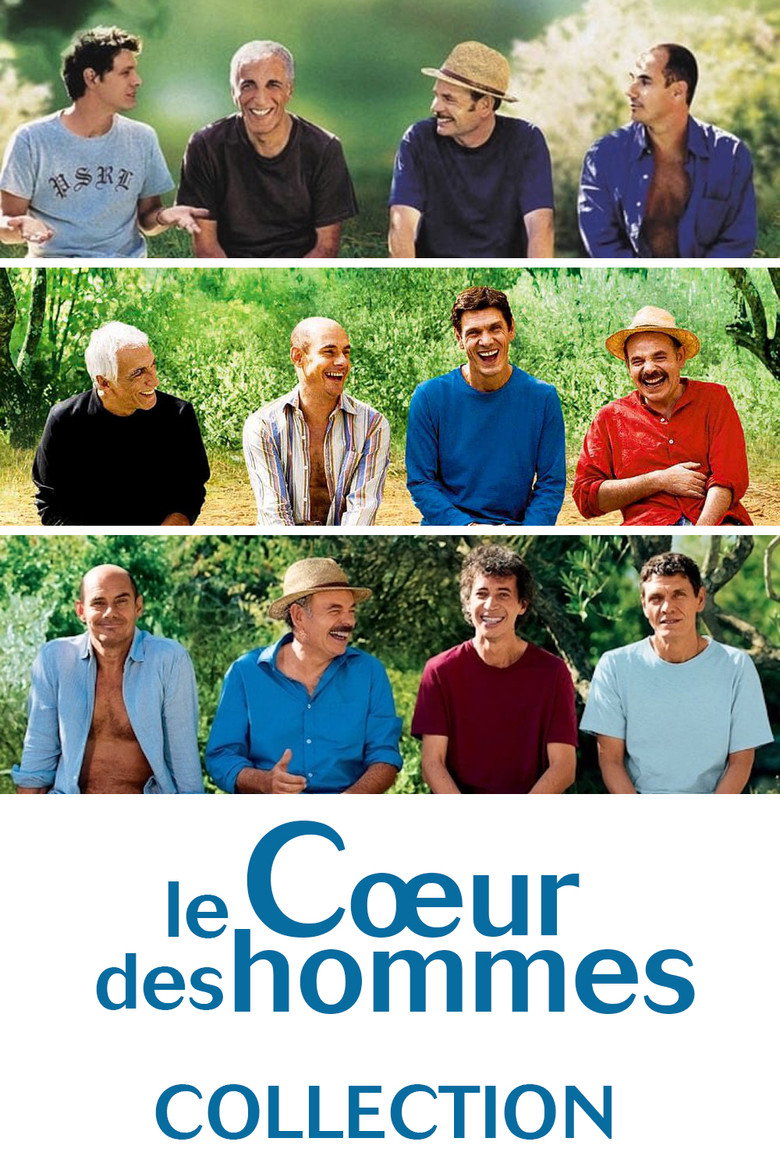 Le Cœur des Hommes