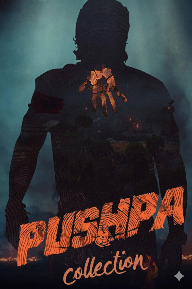 Pushpa Collection