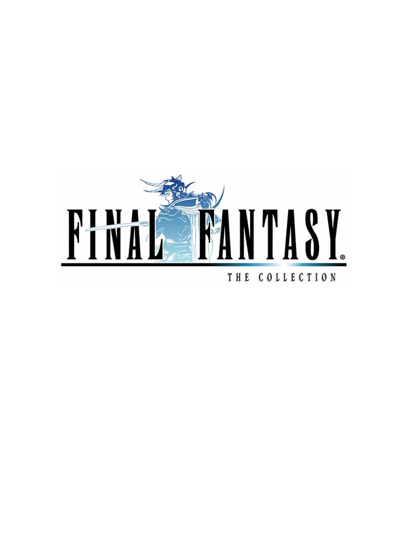 Final Fantasy gyűjtemény