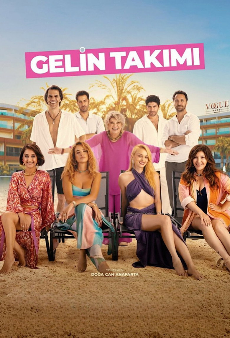 Gelin Takımı Koleksiyonu