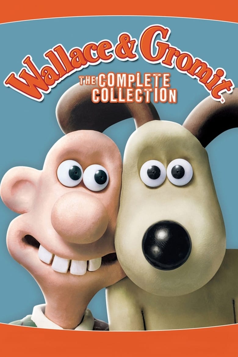 Wallace és Gromit gyűjtemény