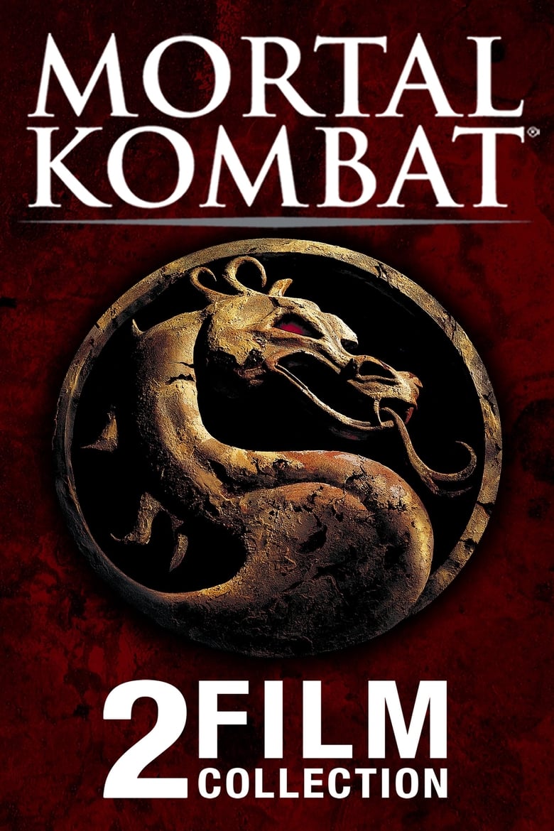 Mortal Kombat gyűjtemény