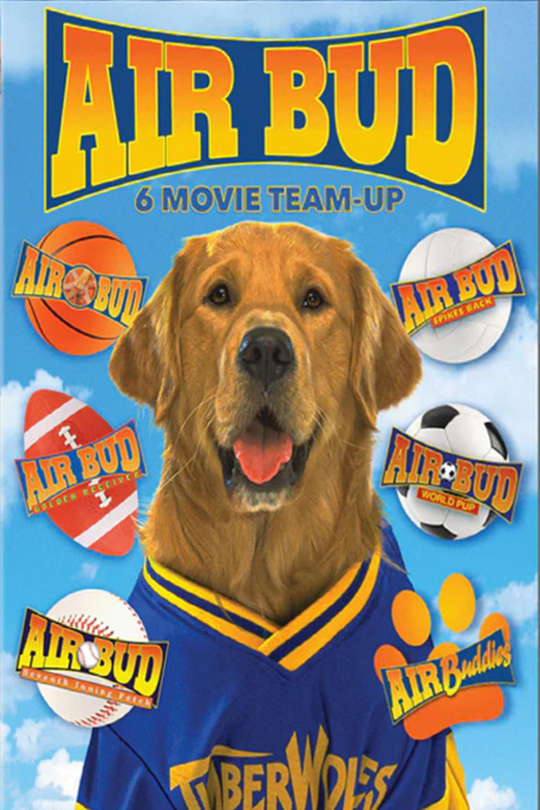 Air Bud Collection