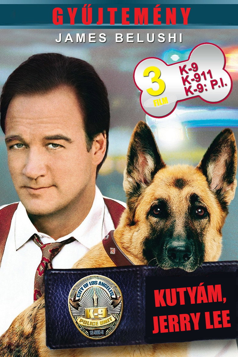 Kutyám, Jerry Lee Kollekció