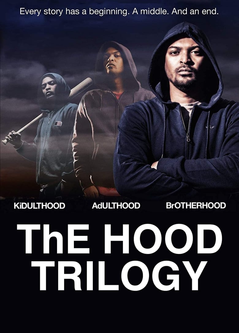 Kidulthood Collection