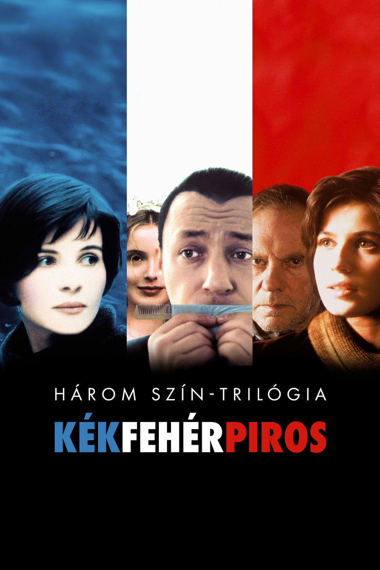 Három szín gyűjtemény