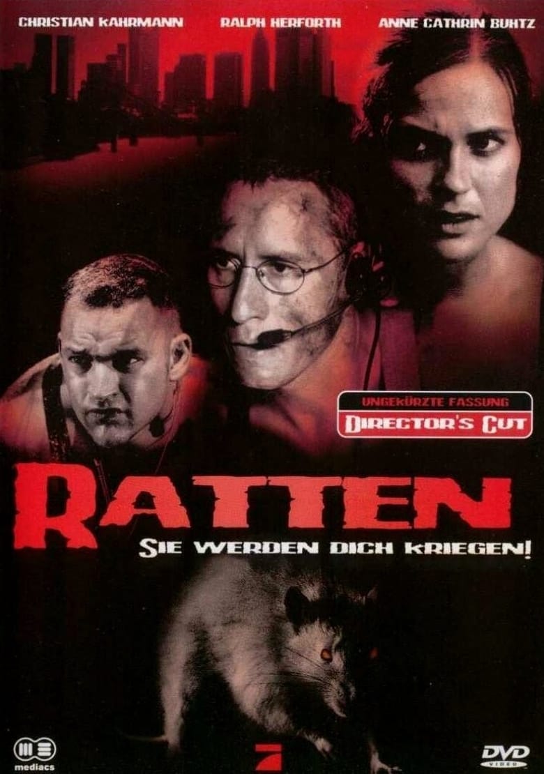 Ratten - Collection