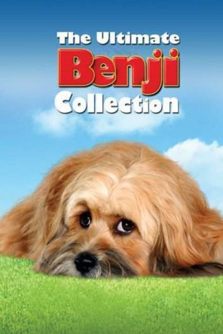 The Benji Collection