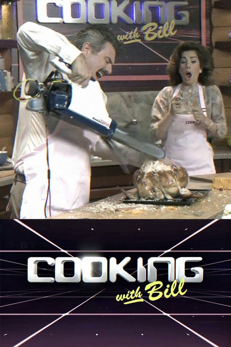 Cooking with Bill Collection