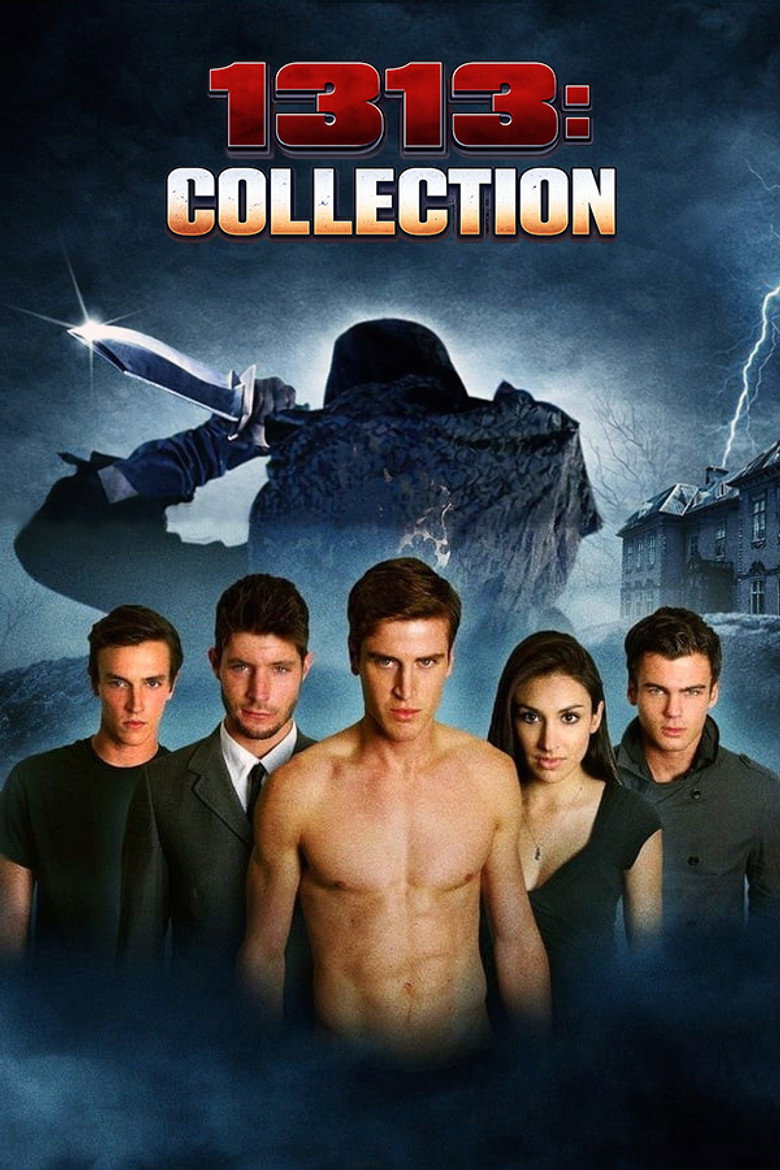 1313 Collection